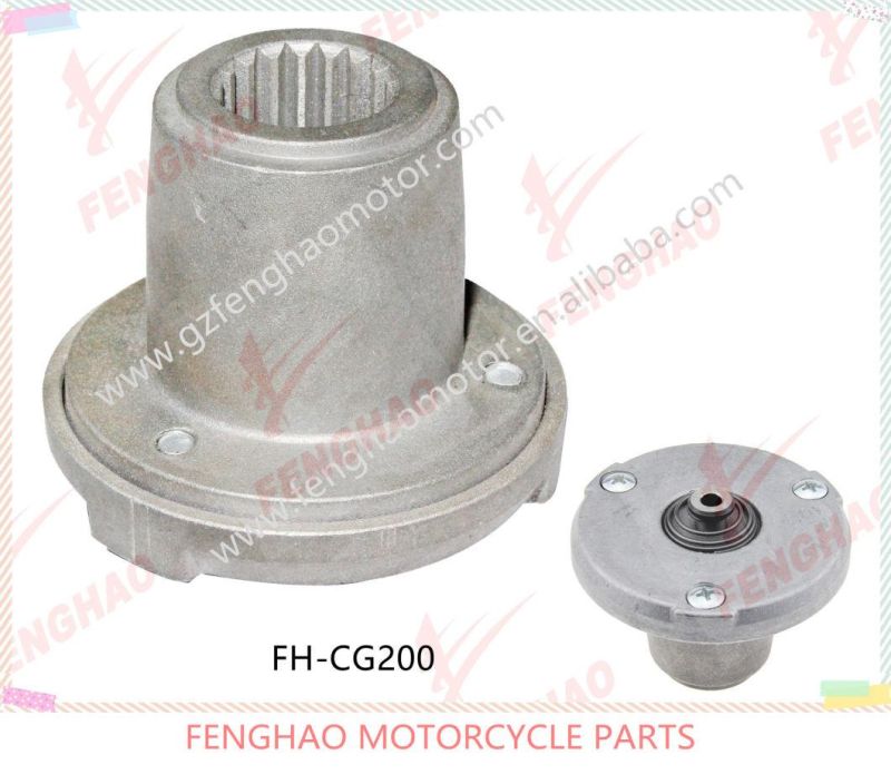 Good Quality Motorcycle Engine Spare Parts Oil Cup Cg125/Cg200/Cbf150