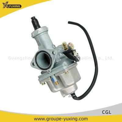 Motorcycle Parts Motorcycle Engine Part Motorcycle Carburetor