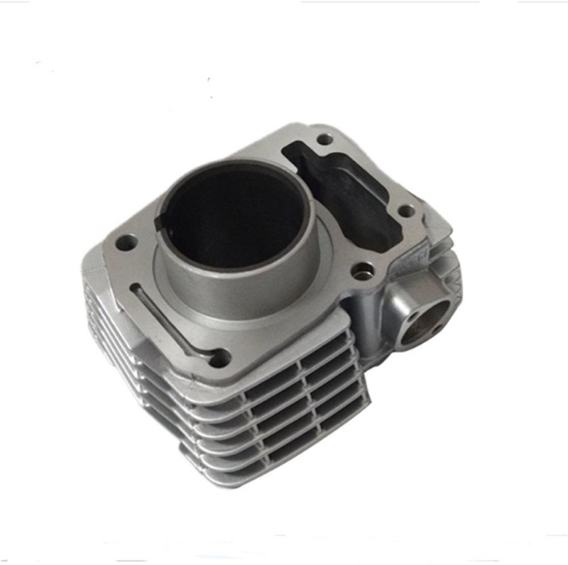 Cbf125 52.4mm Motorcycle Cylinder Assy Motorcycle Parts