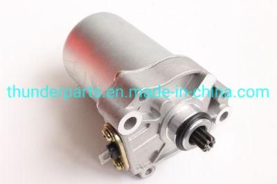 Motorcycle Starting Motor/Arrancador/Motor De Arranque CB110, Dt125/175/200, Jog50, Rx115/135