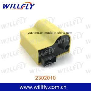 Motorcycle Part Ignition Coil for Katana 50