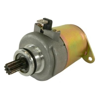 Motor/Auto Starter for Eton Scooter Pn21matrix R4-150; 19573