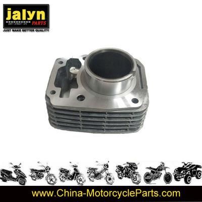 Motorcycle Spare Parts Motorcycle Parts Engine Parts Cylinder for Honda Shine with a Cut