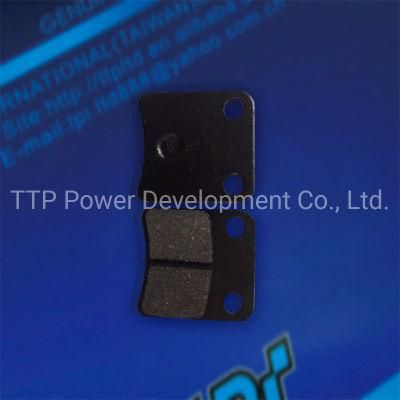 Dio150 Motorcycle Brake Pads Motorcycle Accessories