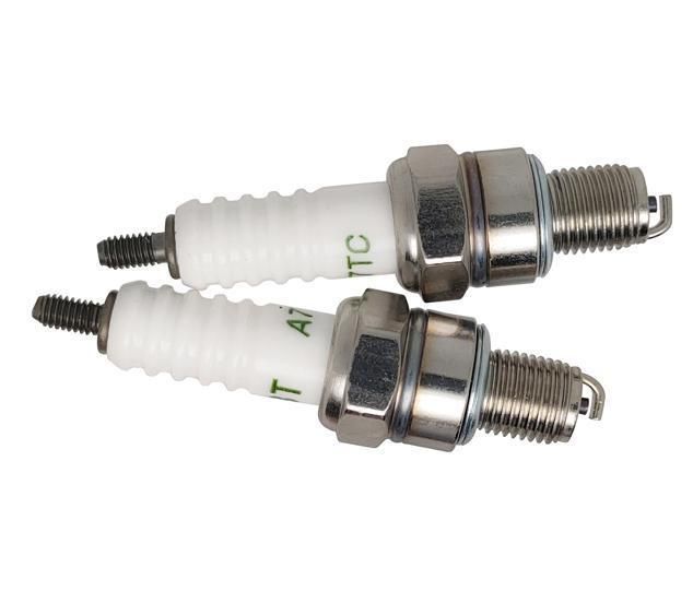 High Performance Motorcycle Spark Plug A7tc