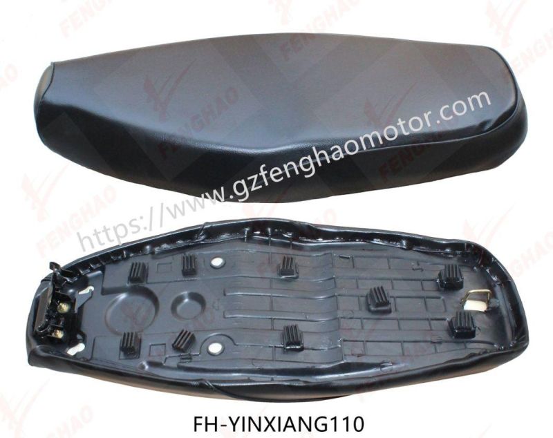 Motorcycle Parts Seat Cushion Is Suitable Kengbo125/Yinxiang110/ATV