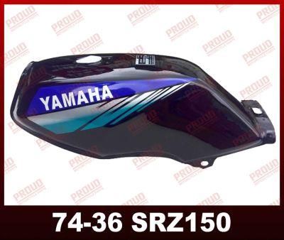 Srz150 Fuel Tank China High Quality Motorcycle Fuel Tank Srz150 Spare Parts