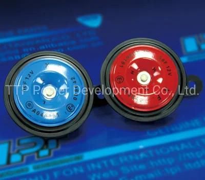 Universal Motorcycle Horn Motorcycle Parts