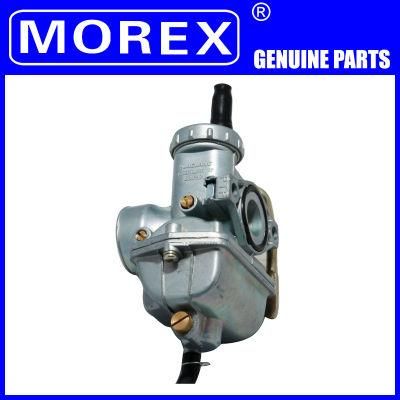 Motorcycle Spare Parts Accessories Morex Genuine Carburetor for CD70cdi