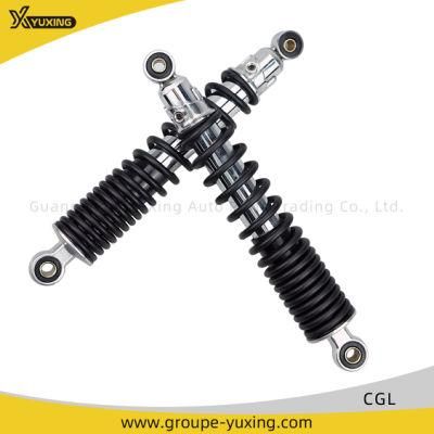 Motorcycle Spare Part Motorcycle Rear Shock Absorber for Honda Cgl