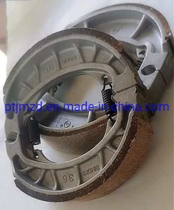 Motorcycle Brake Shoes, Automobile Parts, Motorcycle Parts-Automobile Parts---Xs150