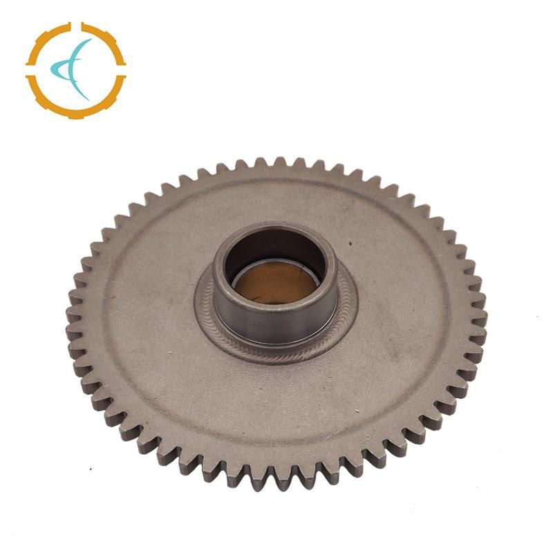 Motorcycle Overrunning Clutch Assembly Gear Complete Cg150 for Honda