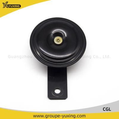 High Performance 12V Motorcycle Parts Motorcycle Horn for Honda