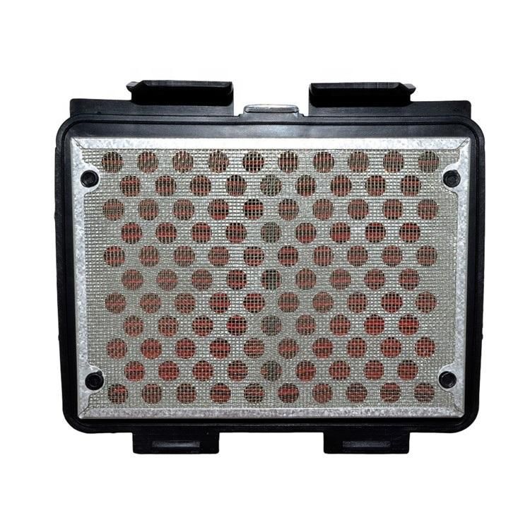 Hot Sale Motorcycle Scooter Parts Element Cleaner Air Filter Wholesale for Honda Crf250L 2013-2016