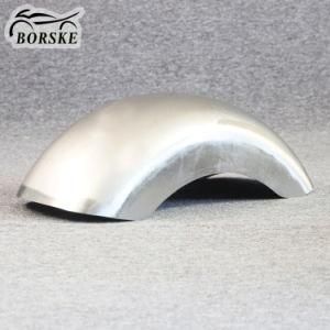 Wrap 11&quot; Mudguard 21&quot; Wheel Rear Fender Motorcycle for Harley