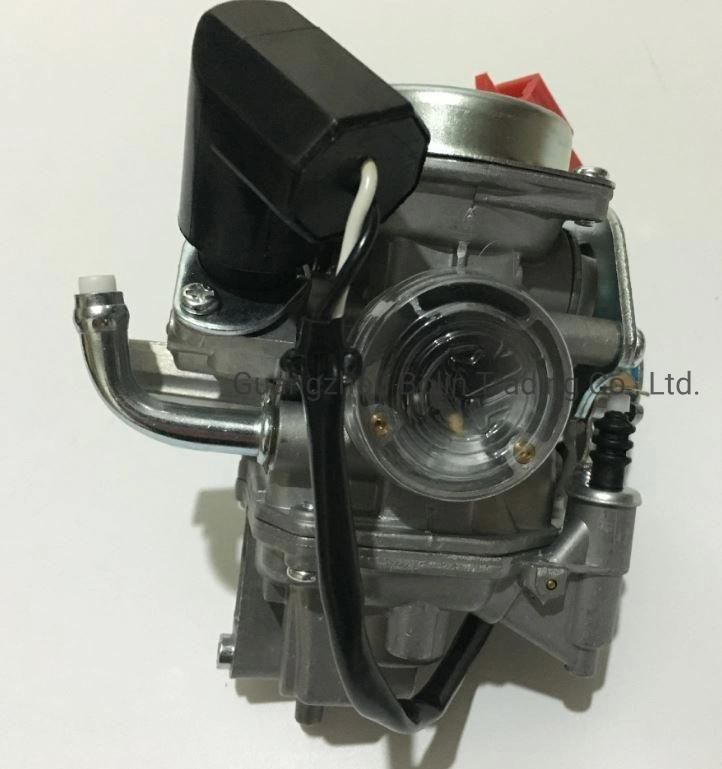 Motorcycle Part Motorcycle Carburetor for Zy100t