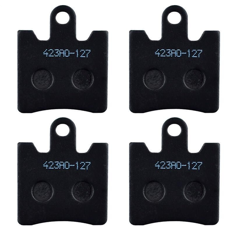 Fa423 Best Japan Motorcycle Part Brake Pads Set for YAMAHA