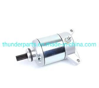 Motorcycle Start Motor/Motor Arranque/Moto Accesorios/Piezas Cbf125