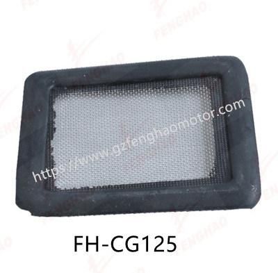 Factory Quality Motorcycle Parts Air Filter Elements for Honda Gy650/Cg125/Wy125/Dy100