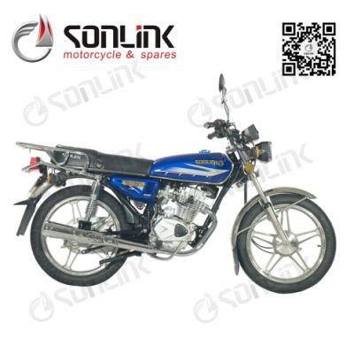Hot Sale Motorcycle/Motorbike LED Light Pit Bike/Dirt Bike/Scooter/Motorcycle Parts for South America Market