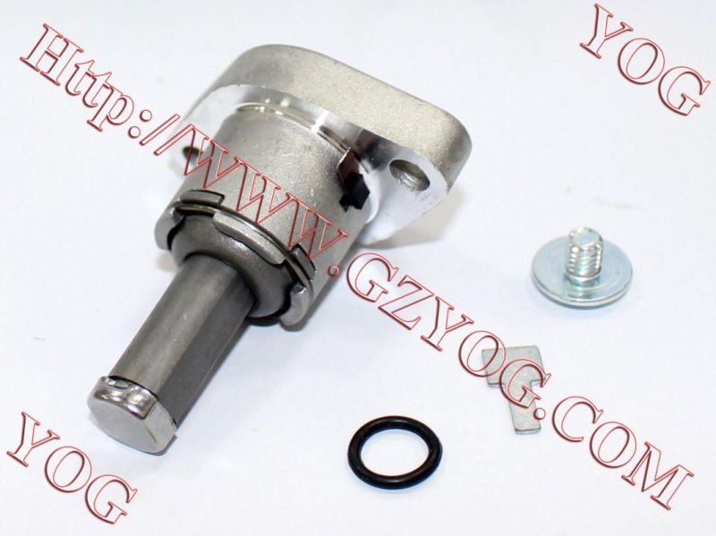 Yog Motorcycle Spare Parts Tensioner Assy for Bajaj Boxer, Ax4, Bross150