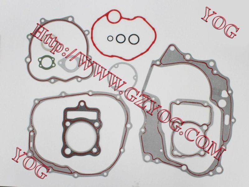 Motorcycle Spare Parts-Engine Gasket for GS-125