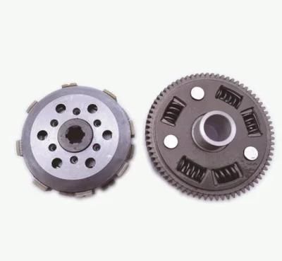 Motorcycle Part Clutch Set