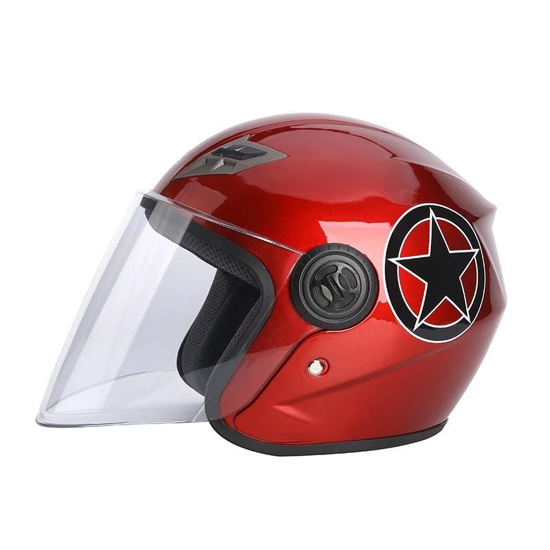 Motorcycle Helmets for Motorcycles with Night Prices of Full Face XL Vision Dirt City Bike Bicycle LED Cool EL Motorcyle Helmet