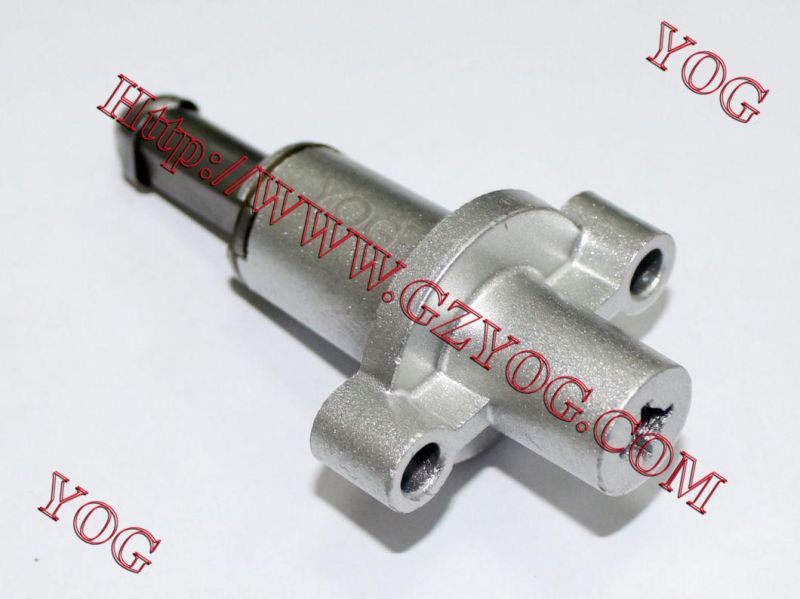Yog Motorcycle Spare Parts Tensioner Assy for Bajaj Boxer, Ax4, Bross150