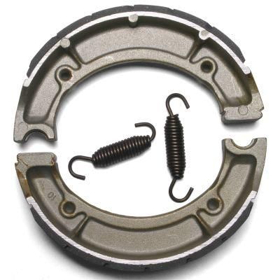 Motorcycle Brake Parts Brake Shoes Pad for Motorcycles