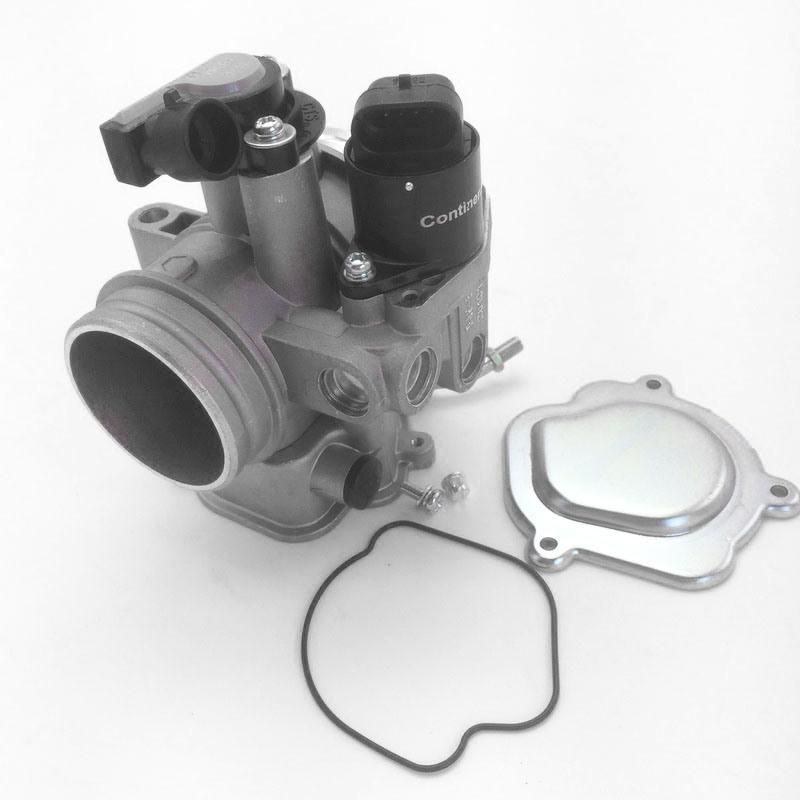 Air Intake Throttle Body for Hisun 700cc UTV HS700