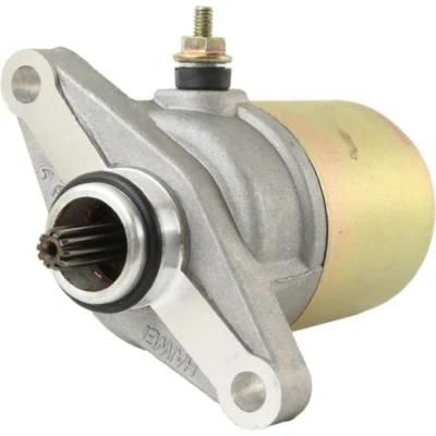 Starter for Haomai, Qingqi 50-80cc Engines Sch0083