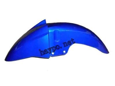 Motorcycle Parts Front Fender / Front Mudguard for Suzuki En125-2A / 53111-45f00-Yfz