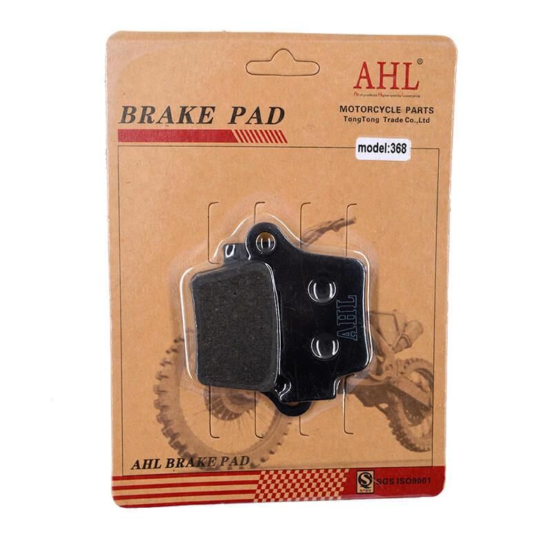 Fa368 Japan Motorcycle Parts Brake Pad for Husaberge Te125