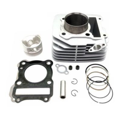 High Performance En125 125cc 4 Stroke Motorcycle Engine Parts Cylinder 57mm