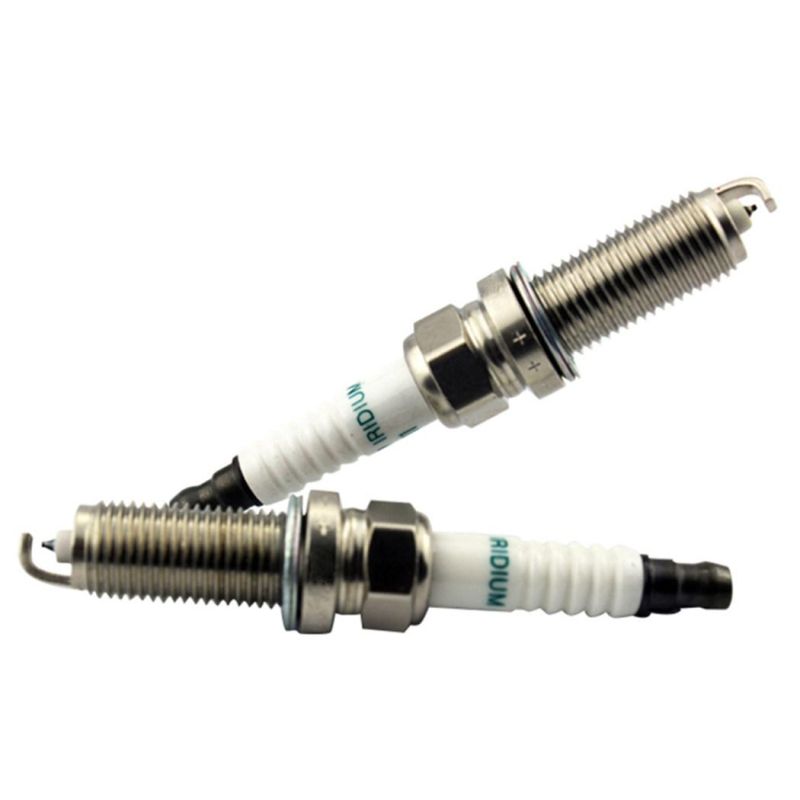 High Quality Motorcycle Accessories Spark Plug in Stock