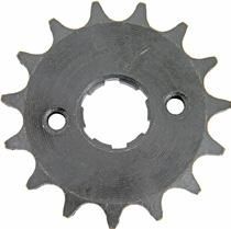 Motorcycle Spare Parts Motorcycle Sprocket Ava200gy 150-03-34-001