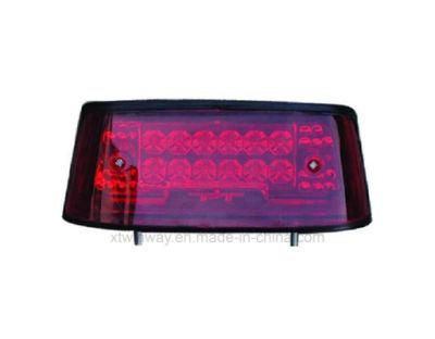 Motorcycle Part Motorcycle Tail Light Rear Lamp for Cbt125