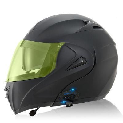 Factory Hot Sale Sub-Night Concentratorhelmet Motorcycle Carbon Fibermotorcycle Helmets for Sale Onlinehelmet Visor Motorcycle