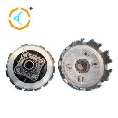 Factory Motorcycle Clutch for Honda Motorcycle (TITAN150)