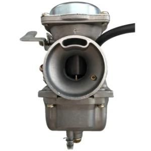 High Quality Efficiency Gn125cc for Suzuki Motorcycle Engine Part Carburetor