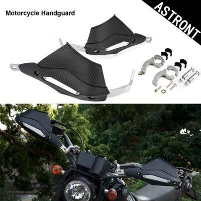 New Style Dirt Bike Aluminum Alloy Windbreak Hand Guard Accessories off-Road Motorcycle