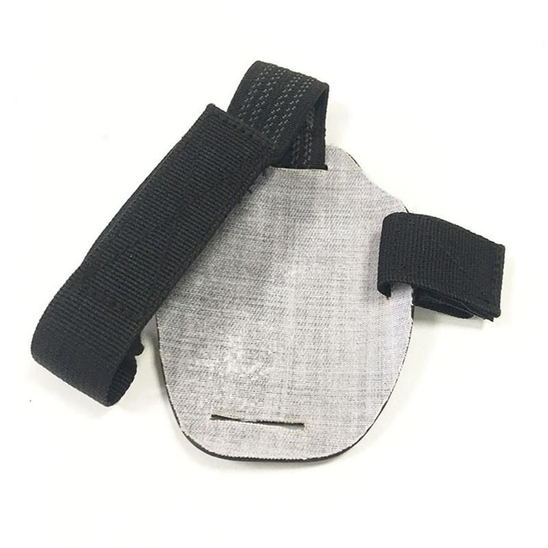 PVC Elastic Band Hook&Loop Antislip Shoe Protector Motorcycle Gear Shift Shoe Cover