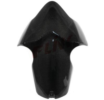 100% Full Carbon Front Fender for Ducati Monster 821, 1200 2015