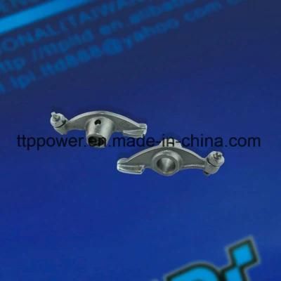Mio125mx Motorcycle Spare Parts Motorcycle Rocker Arm Assy, 2PCS/Set
