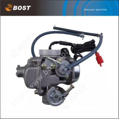Motorcycle Parts Engine Parts Motorcycle Carburetor for Kymco Gy6-125 Scooters Motorbikes