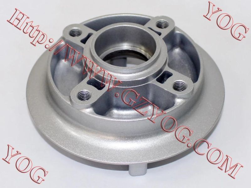 Motorcycle Porta Engrane Sprocket Holder Sprocket Sitting Hlx125 CT100 Gn125