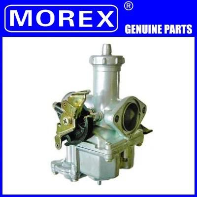Motorcycle Spare Parts Accessories Morex Genuine Carburetor for Cg-200 Original Honda Suzuki YAMAHA Bajaj Kymco