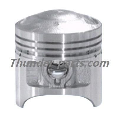 Motorcycle Piston Ring/Ring Sets/Juego Piston Con Anillos PARA Moto Gy6-125