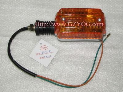 Motorcycle Parts Motorcycle Indicator for YAMAHA Rx115 Ybr125